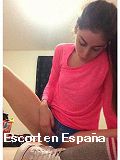 Escorts ucranianas en Santiago Tilantongo en 